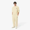 Joggebukse med normal passform