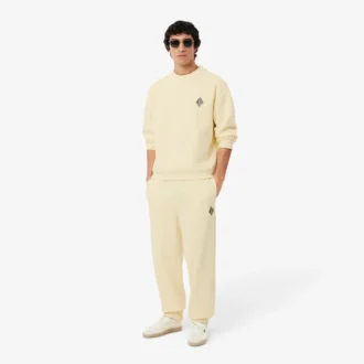 Joggebukse med normal passform