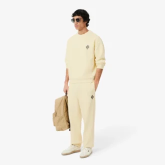 Joggebukse med normal passform