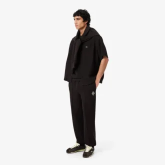 Joggebukse med normal passform