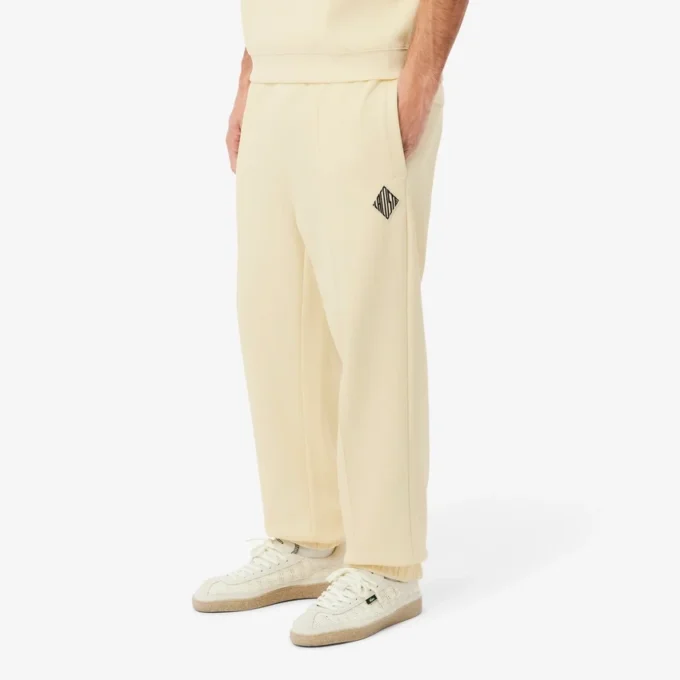 Joggebukse med normal passform