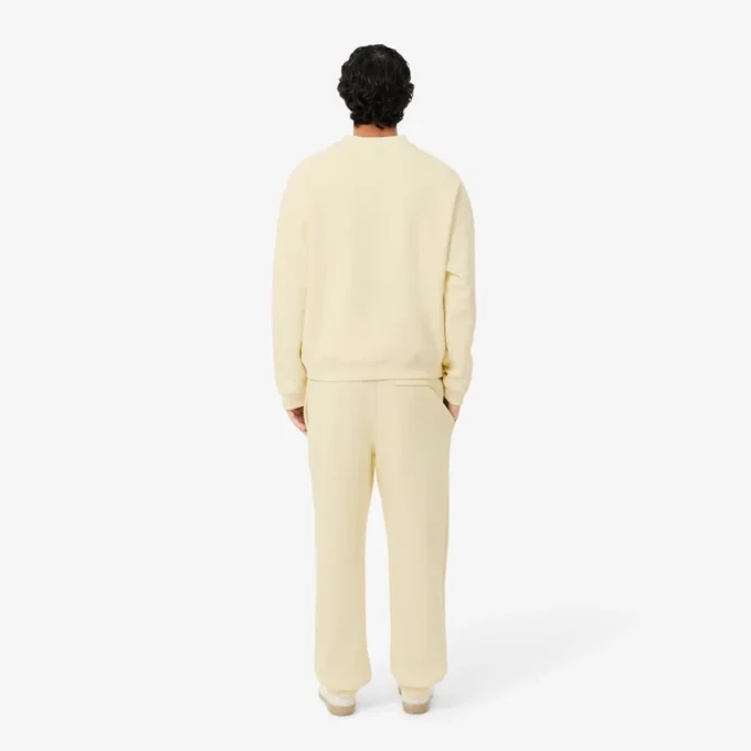 Joggebukse med normal passform