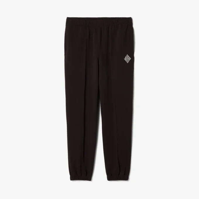 Joggebukse med normal passform