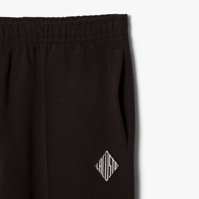 Joggebukse med normal passform