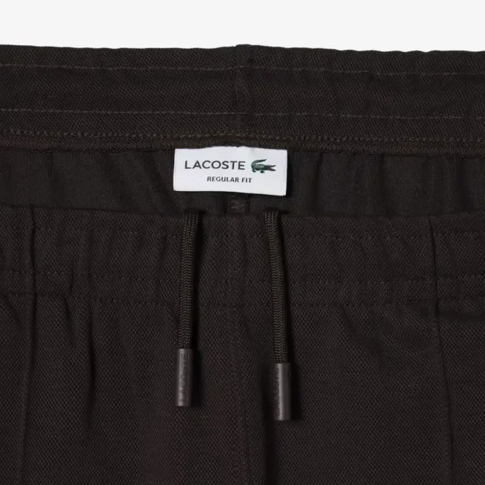 Joggebukse med normal passform