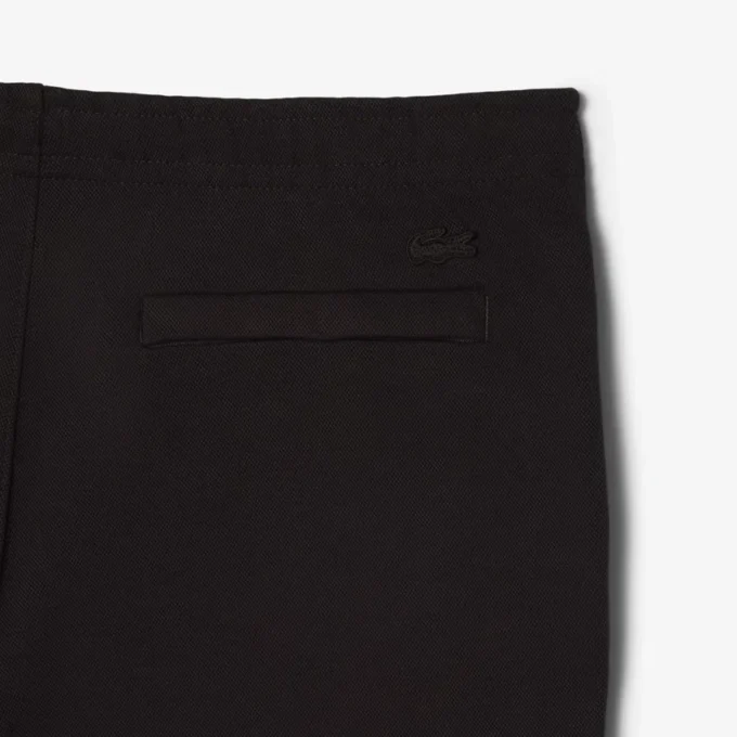 Joggebukse med normal passform