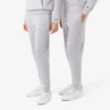 Joggebukse med preget logo