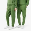 Joggebukse med preget logo