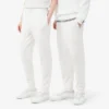 Joggebukse med preget logo