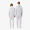 Joggebukse med preget logo
