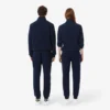 Joggebukse med preget logo