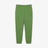 Joggebukse med preget logo