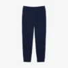 Joggebukse med preget logo