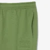 Joggebukse med preget logo
