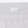 Joggebukse med preget logo