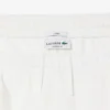 Joggebukse med preget logo