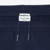 Joggebukse med preget logo