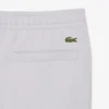 Joggebukse med preget logo