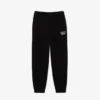 Joggebukse med rett ben for kvinner
