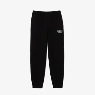 Joggebukse med rett ben for kvinner