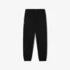 Joggebukse med sportsstriper for gutter