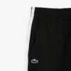 Joggebukse med sportsstriper for gutter