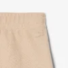 Joggebukse med vid passform
