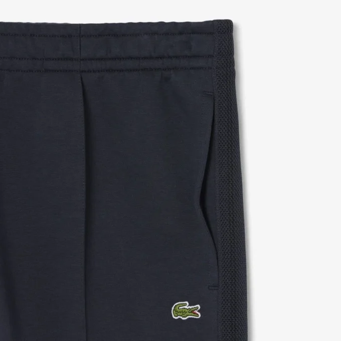 Joggebukse produsert i Frankrike