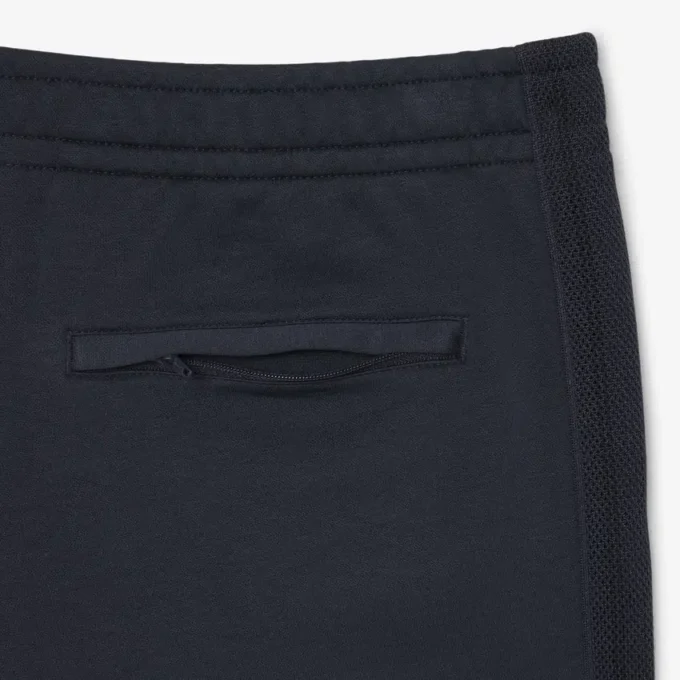 Joggebukse produsert i Frankrike