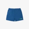 Joggershorts med vasket effekt – Pluss størrelse – Stor