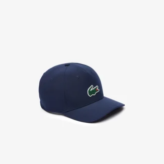 Justerbar golfcap for menn