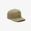 Justerbar golfcap for menn