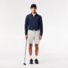 Justerbar golfcap for menn