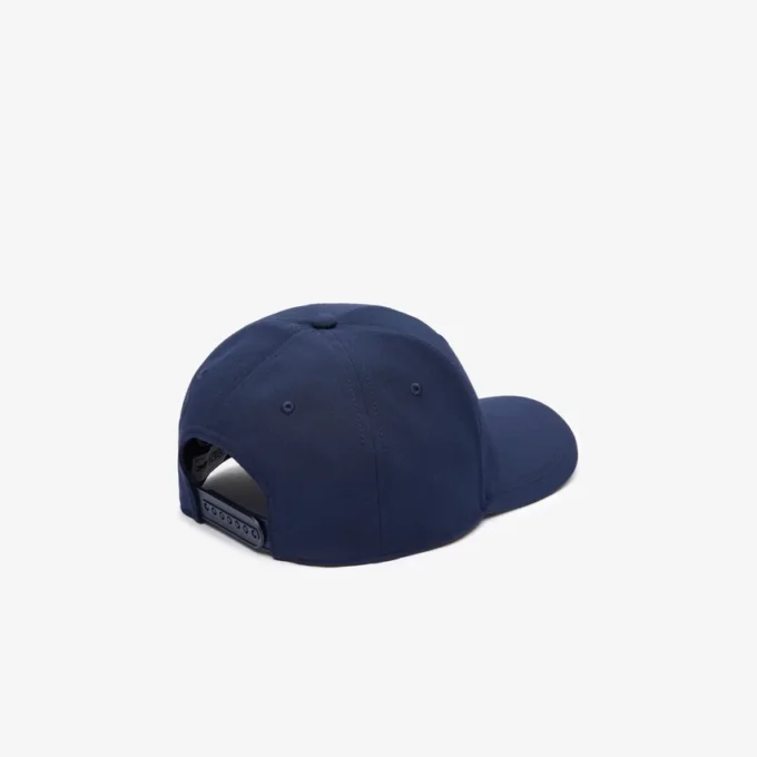 Justerbar golfcap for menn