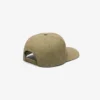Justerbar golfcap for menn