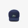 Justerbar golfcap for menn