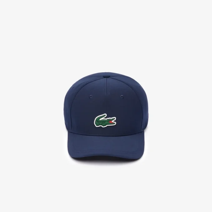 Justerbar golfcap for menn