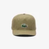 Justerbar golfcap for menn