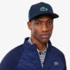 Justerbar golfcap for menn
