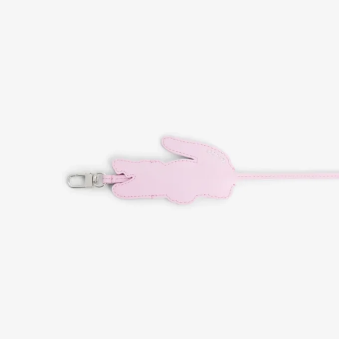 Krokodille-nøkkelring