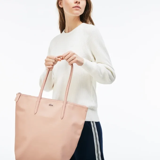 L.12.12 Concept vertikal tote