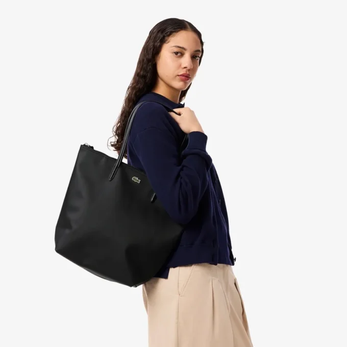 L.12.12 Concept vertikal tote