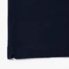 L.12.12 langermet polo i slim fit for menn