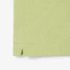 L.12.12 Light Piqua-pologensere i klassisk passform for menn