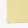 L.12.12 Light Piqua-pologensere i klassisk passform for menn