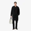 L.12.12-pologensere i regular fit med dekorative detaljer for menn