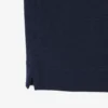 L.12.12-pologensere i regular fit med dekorative detaljer for menn