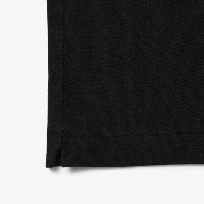 L.12.12-pologensere i regular fit med dekorative detaljer for menn