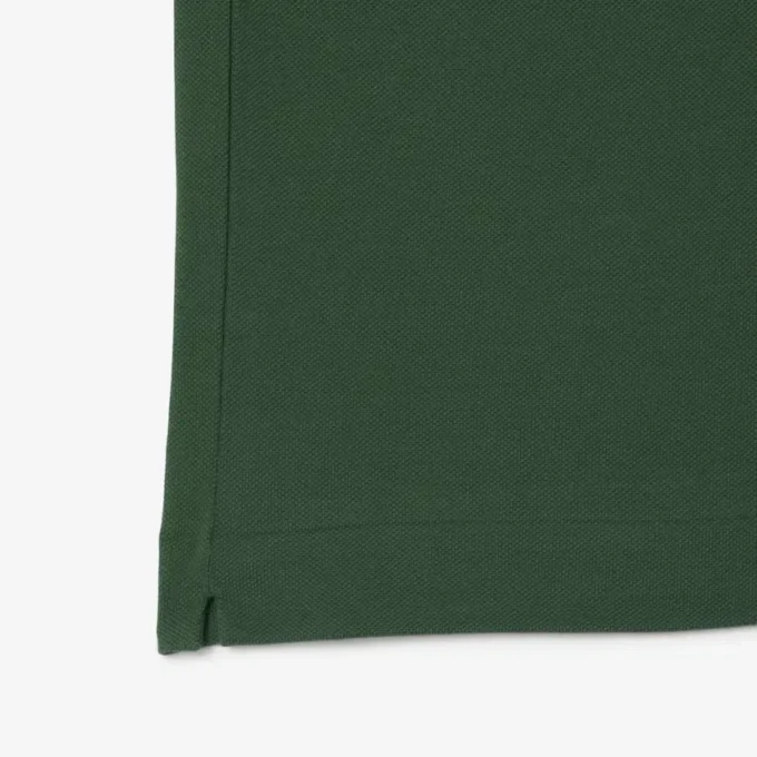 L.12.12-pologensere i regular fit med dekorative detaljer for menn