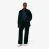 L.12.12 Slim Fit Pologenser med dekorative detaljer for kvinner